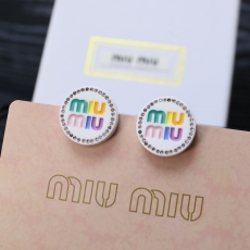 Miu Miu Earrings